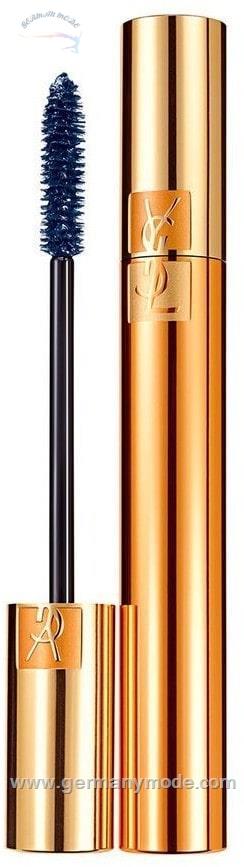 ریمل حجم دهنده مژه 7.5 میل ایو سن لورن فرانسه Yves Saint Laurent Volume Effet Faux Cils Mascara (7,5 ml) Mascara Volume Effet Faux Cils - 06 Deep Night