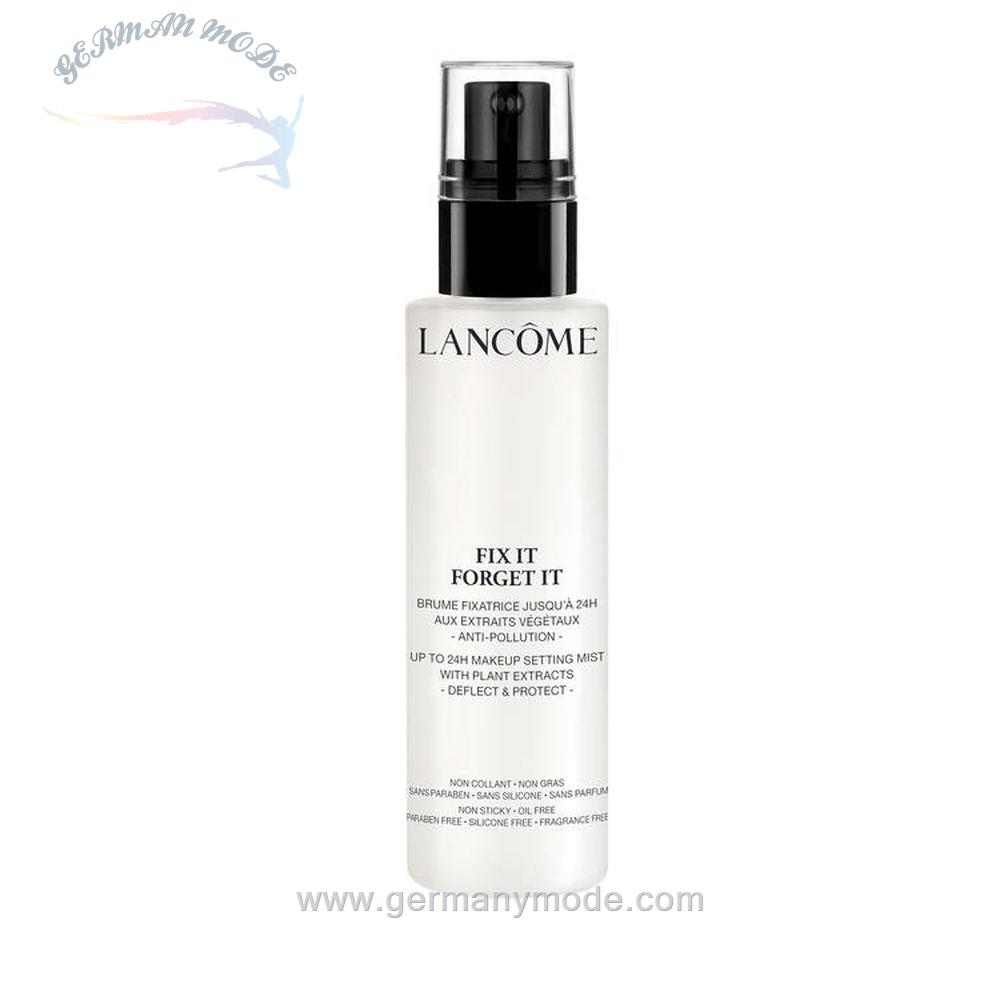 اسپری محافظ آرایش لانکوم (فرانسه) FIX IT FORGET IT SPRAY