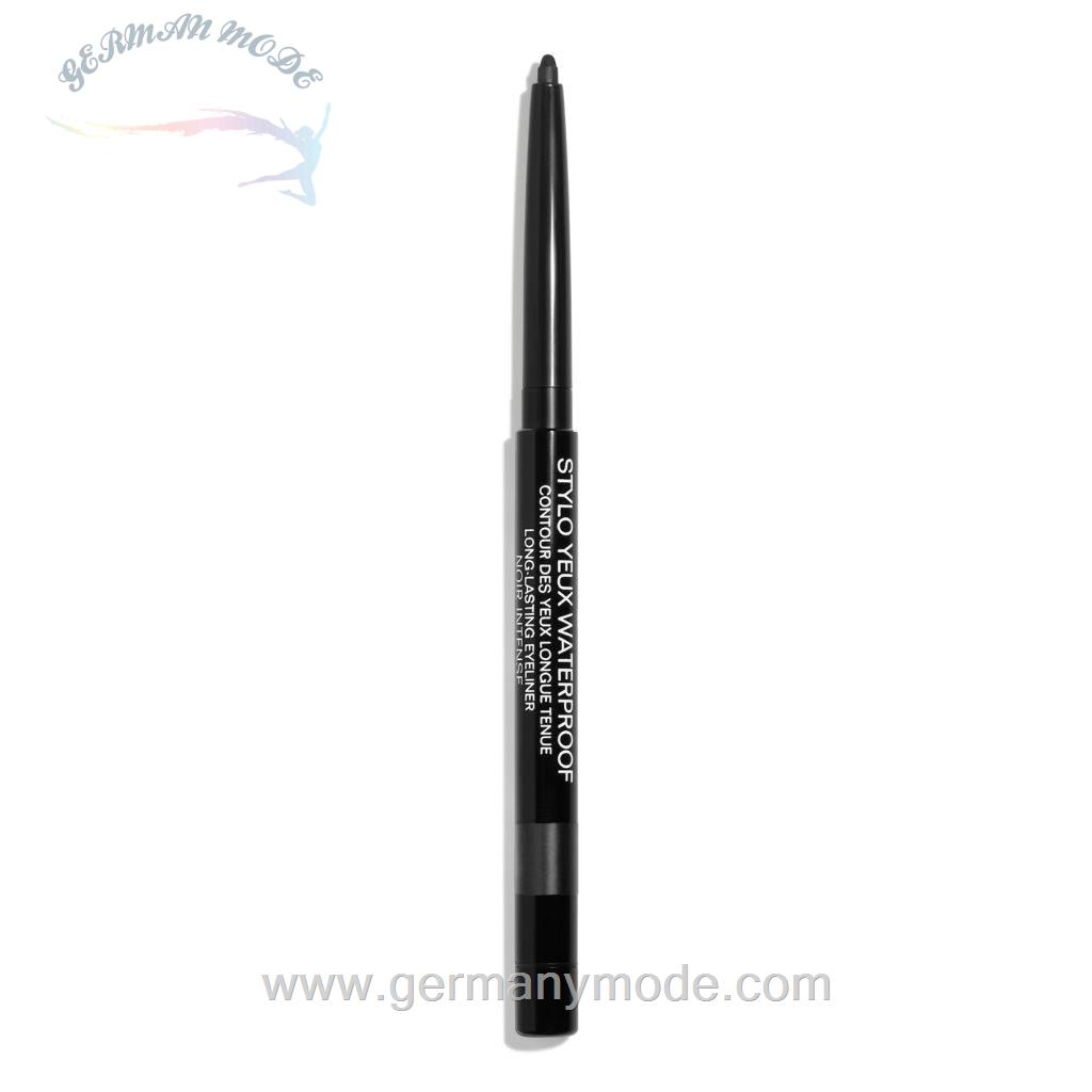 مداد چشم کوکو شنل (فرانسه) STYLO YEUX WATERPROOF