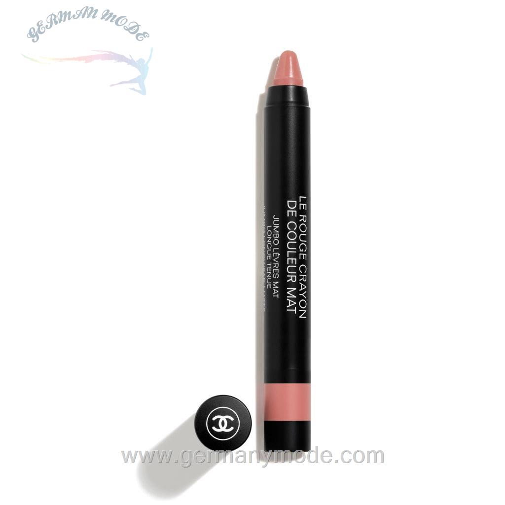 رژ لب مدادی کوکوشنل (فرانسه) LE ROUGE CRAYON DE COULEUR MAT