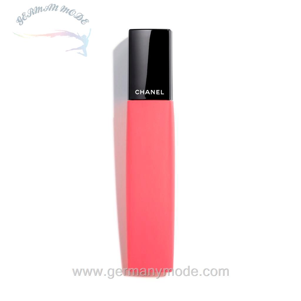 رژ لب مایع کوکو شنل (فرانسه) ROUGE ALLURE LIQUID POWDER