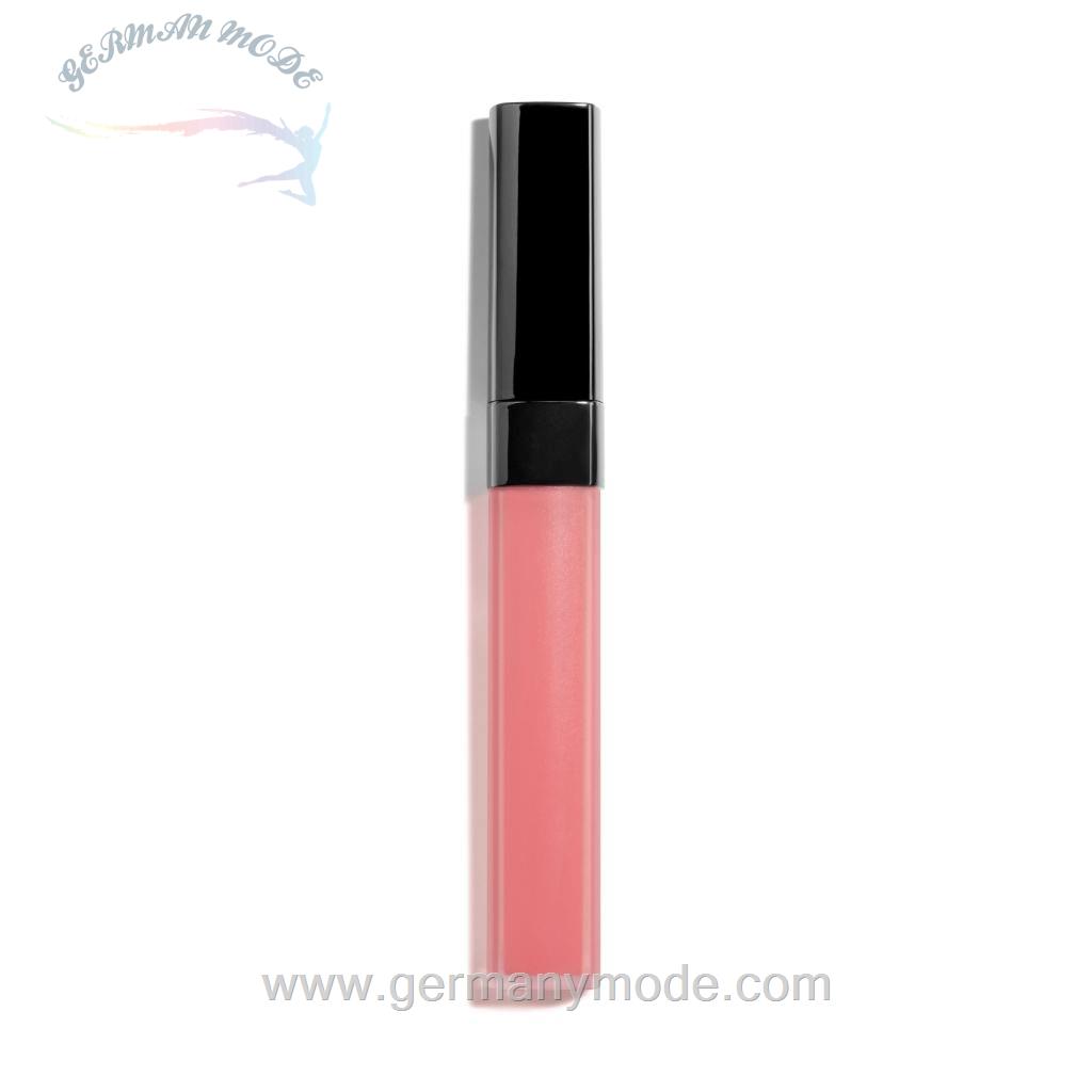 رژ لب مایع کوکو شنل (فرانسه) ROUGE COCO LIP BLUSH