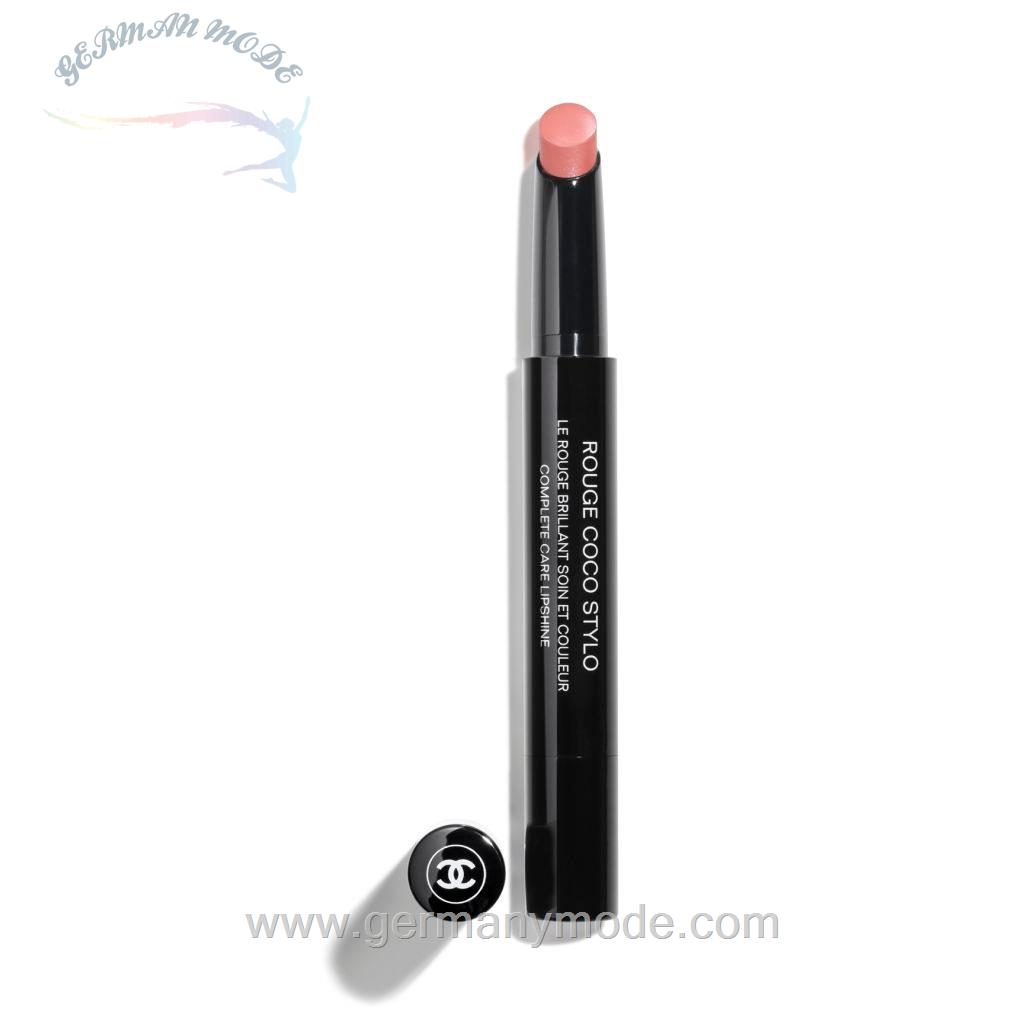 رژ لب کوکو شنل (فرانسه)ROUGE COCO STYLO