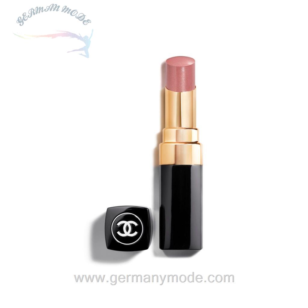 رژ لب مرطوب کننده کوکو شنل (فرانسه) ROUGE COCO SHINE