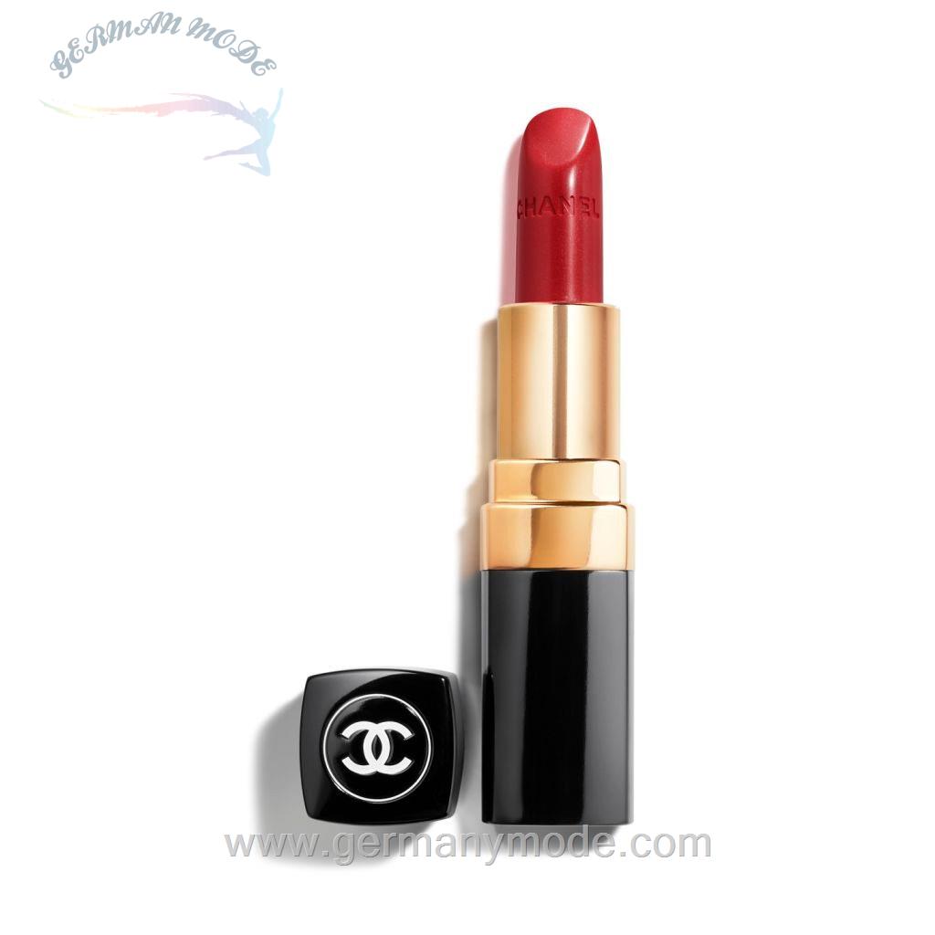 رژ لب مرطوب کننده کوکو شنل (فرانسه) ROUGE COCO