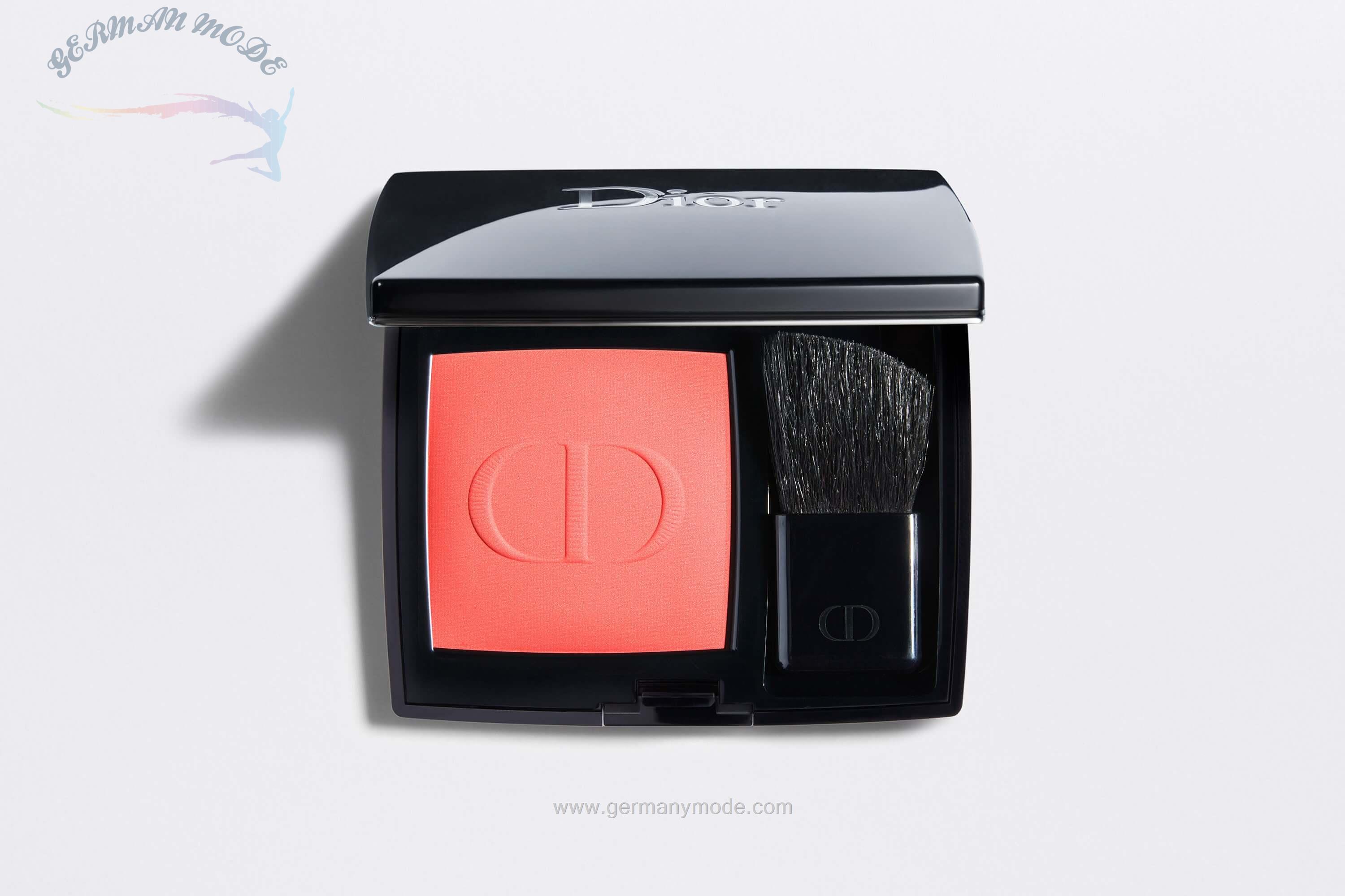 رژ گونه دیور فرانسه ROUGE BLUSH
