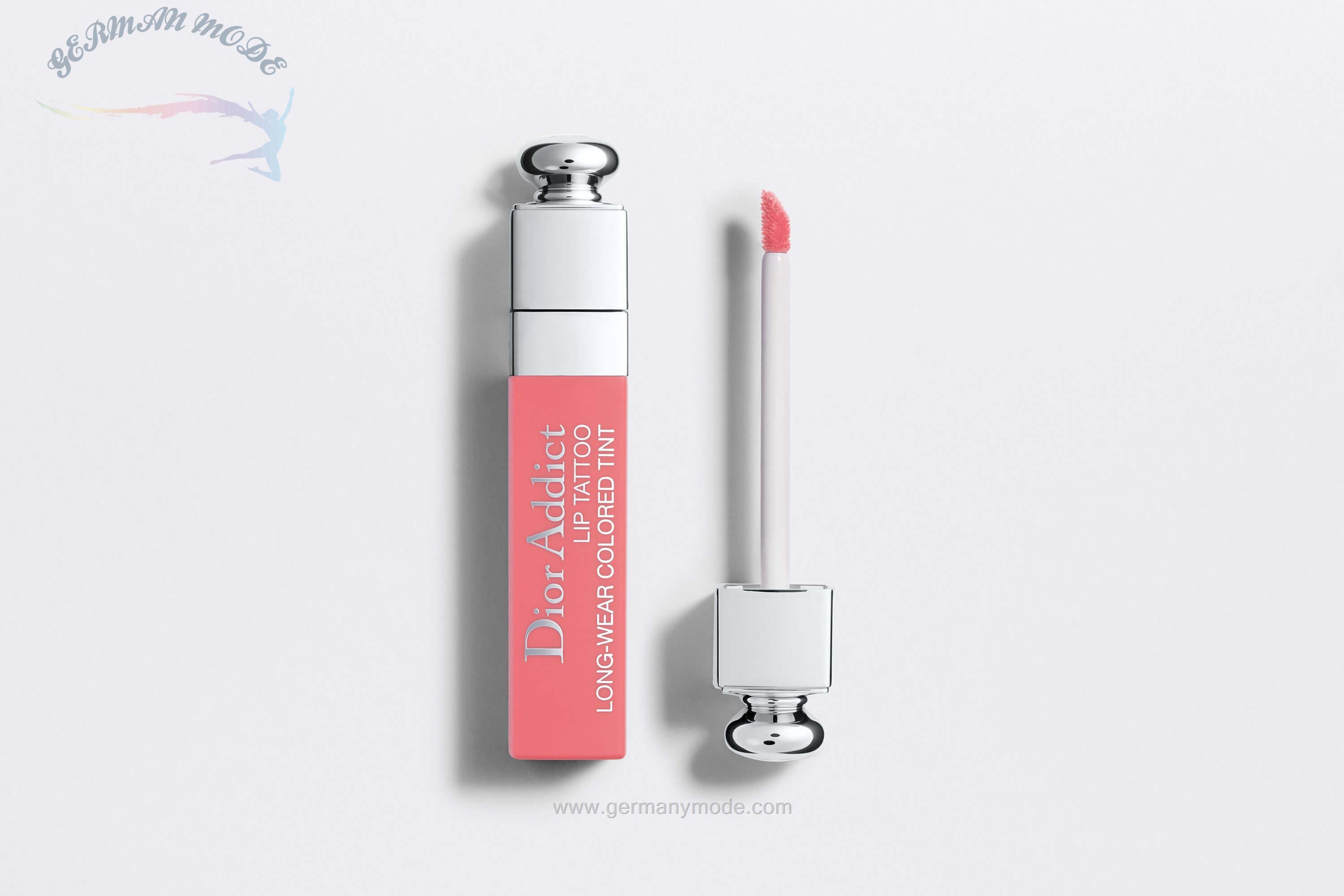 رژ لب مایع دیور فرانسه DIOR ADDICT LIP TATTOO