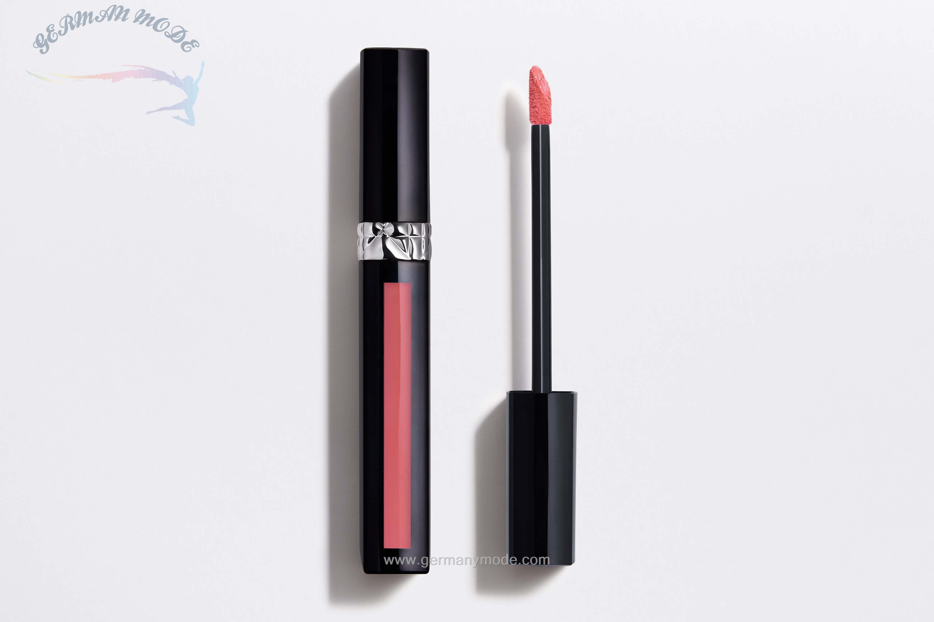 رژ لب مایع دیور فرانسه ROUGE DIOR LIQUID