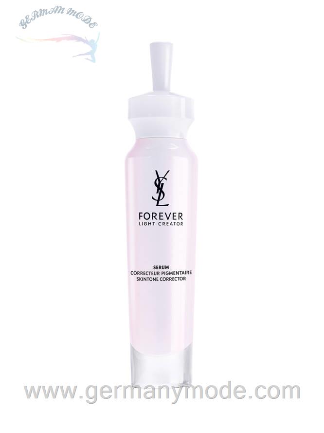 سرم ضد چروک ایو سن لورن (فرانسه) FOREVER LIGHT CREATOR SERUM