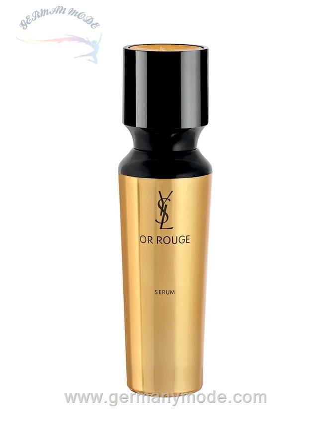 سرم ضد چین و چروک ایو سن لورن (فرانسه) ROUGE SERUM
