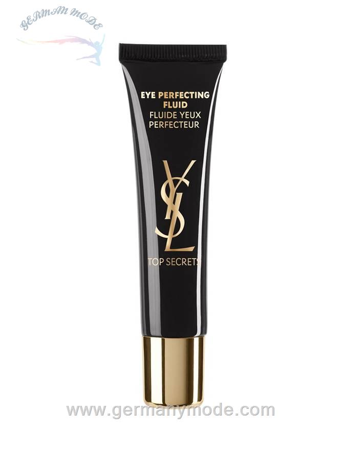 کرم مرطوب کننده دور چشم ایو سن لورن (فرانسه)TOP SECRETS FLUIDE YEUX PERFECTEUR