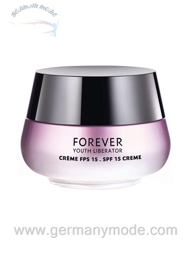 کرم جوان سازی پوست ایو سن لورن (فرانسه) FOREVER YOUTH LIBERATOR CREME SPF 15