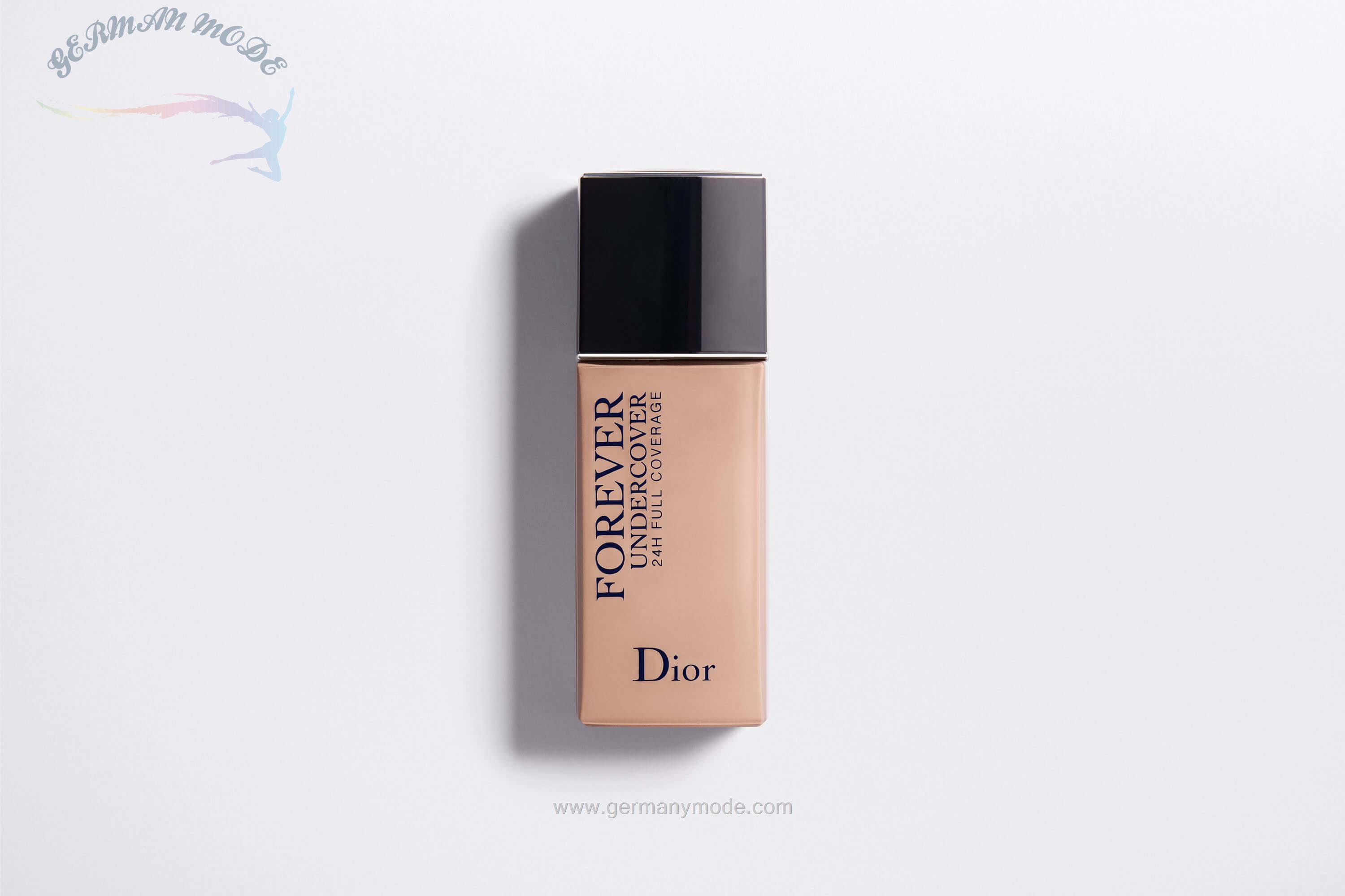 کرم پودر دیور فرانسه DIORSKIN FOREVER UNDERCOVER