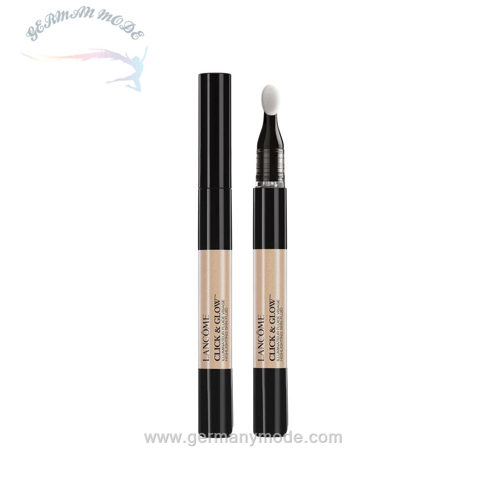 کرم پودر ماژیکی لانکوم (فرانسه) CLICK and GLOW HIGHLIGHTER STIFT