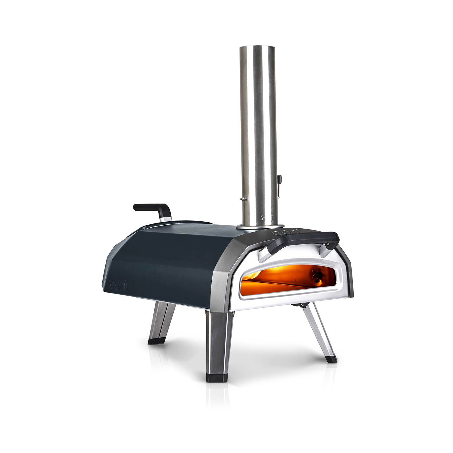 فر پیتزا ذغالی گازی خانگی آونی اسکاتلند Ooni Karu 12G Pizzaofen