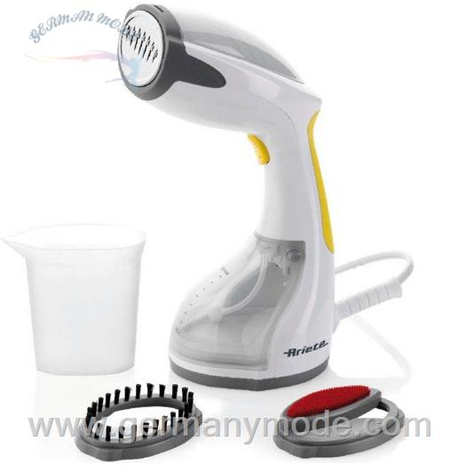 اتو بخارگر آریته ایتالیا Ariete Dampfbürste Dampfglätter 4167 1200 W