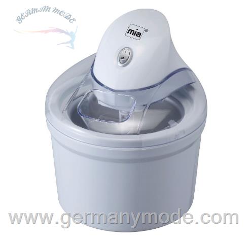 بستنی ساز خانگی 1.5 لیتری میا Mia Ice Cream Wonder IC 9963