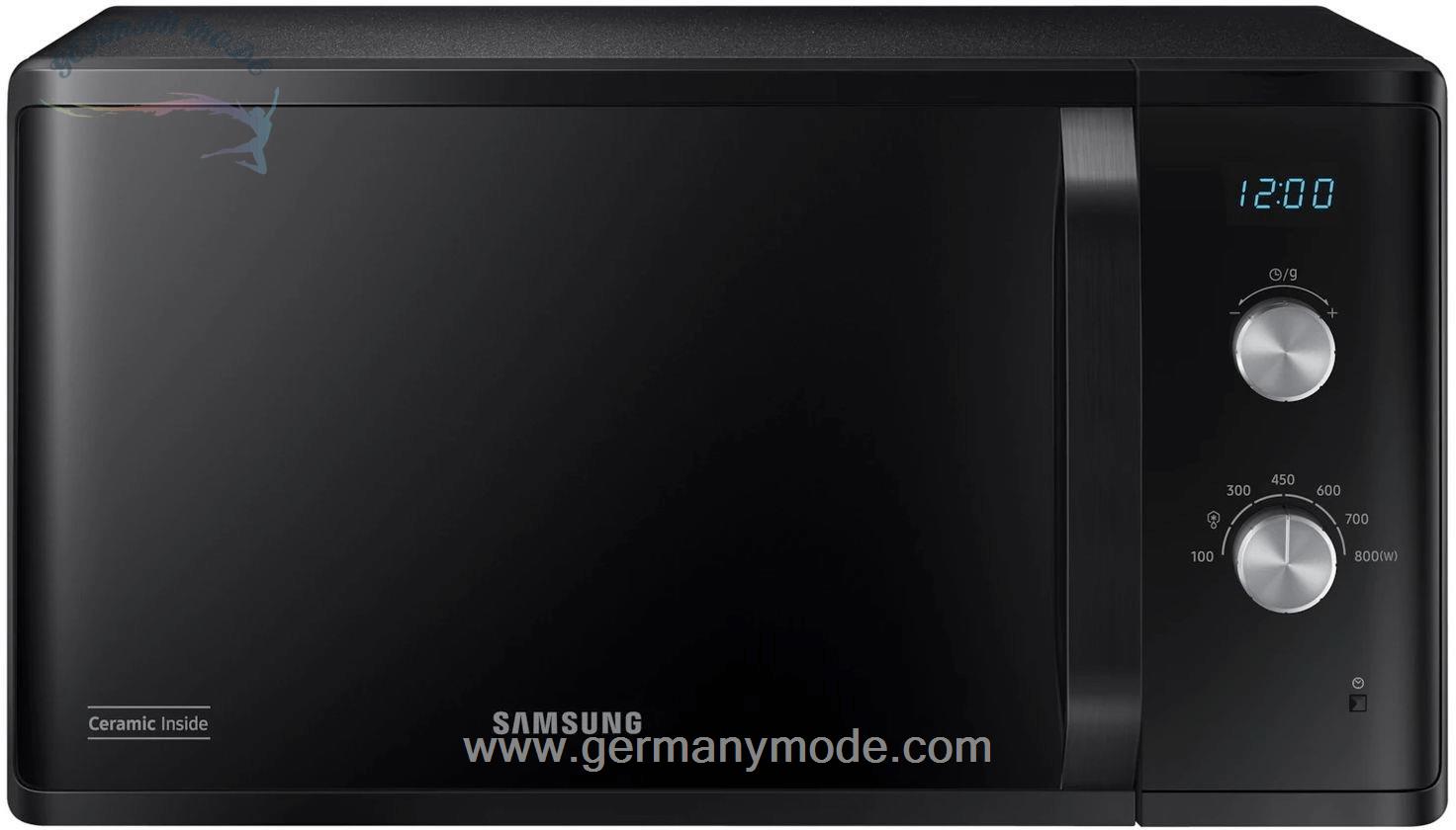 مایکروویو 23 لیتری سامسونگ Samsung MS23K3614 MS23K3614AK