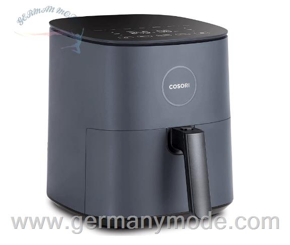 سرخ کن هوای گرم کوسوری آمریکا COSORI XXL Air Fryer 4,7 L grau (CAF-L501)