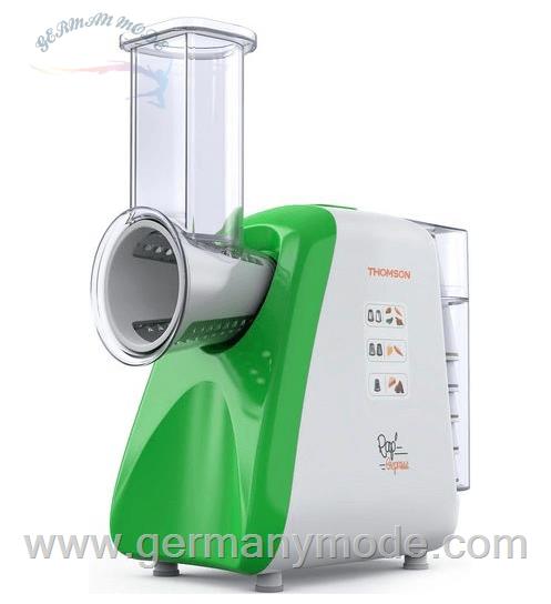 رنده برقی تامسون Thomson Zerkleinerer THFP47725