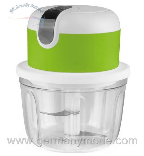 خرد کن شارژی مکس می MAXXMEE Zerkleinerer Akku-Multi-Zerkleinerer
