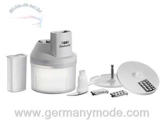خرد کن چندکاره رنده برقی آنولد Unold Zerkleinerer ESGE-ZAUBERETTE 6500
