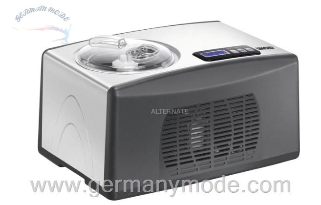بستنی ساز 1.5 لیتری انولد آلمان Unold Cortina 48806