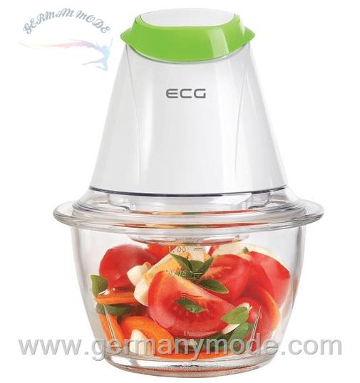 خرد کن میوه و سبزی ای سی جی ECG Zerkleinerer SP 466