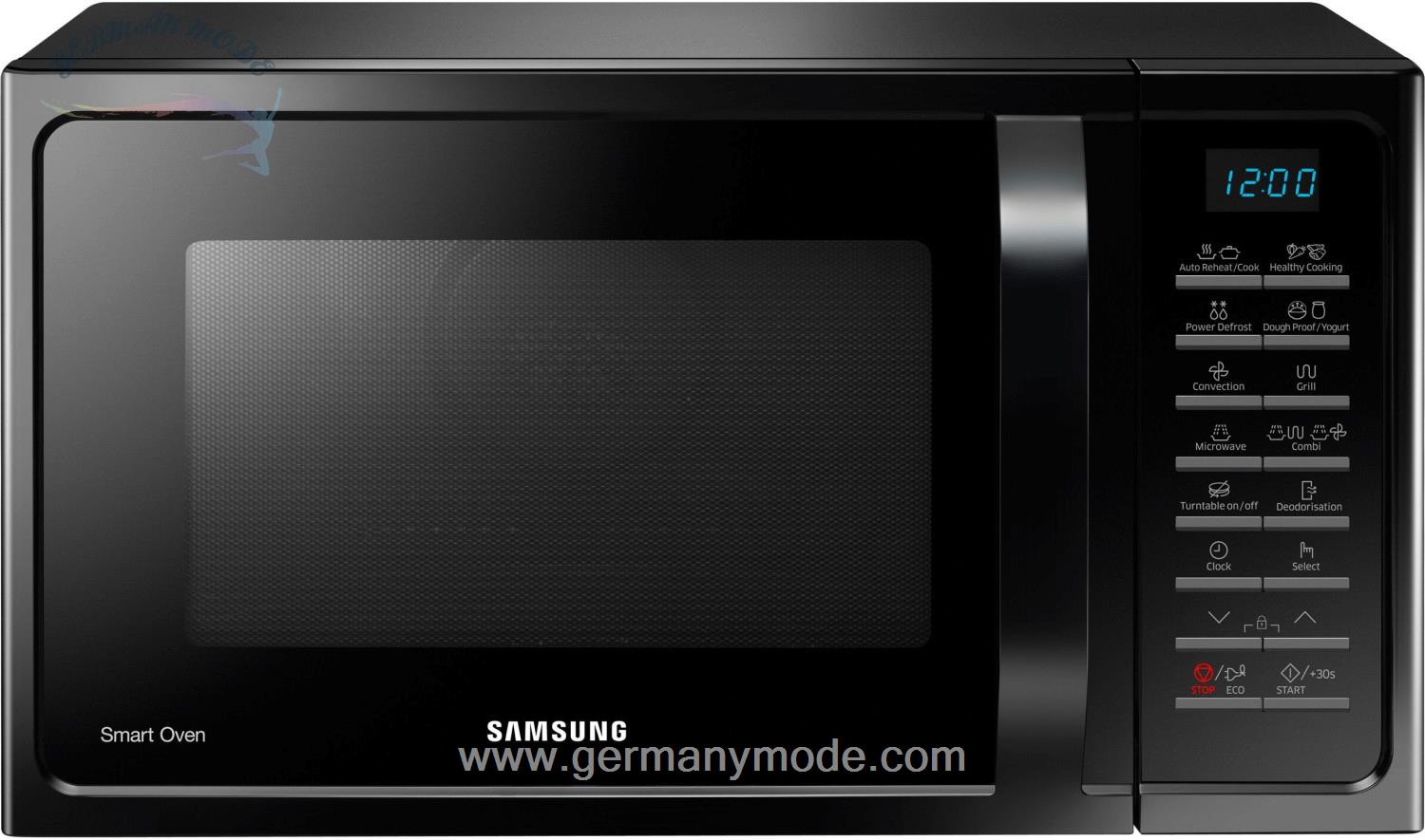 مایکروویو 28 لیتری سامسونگ Samsung MC28H5015 MC28H5015AK