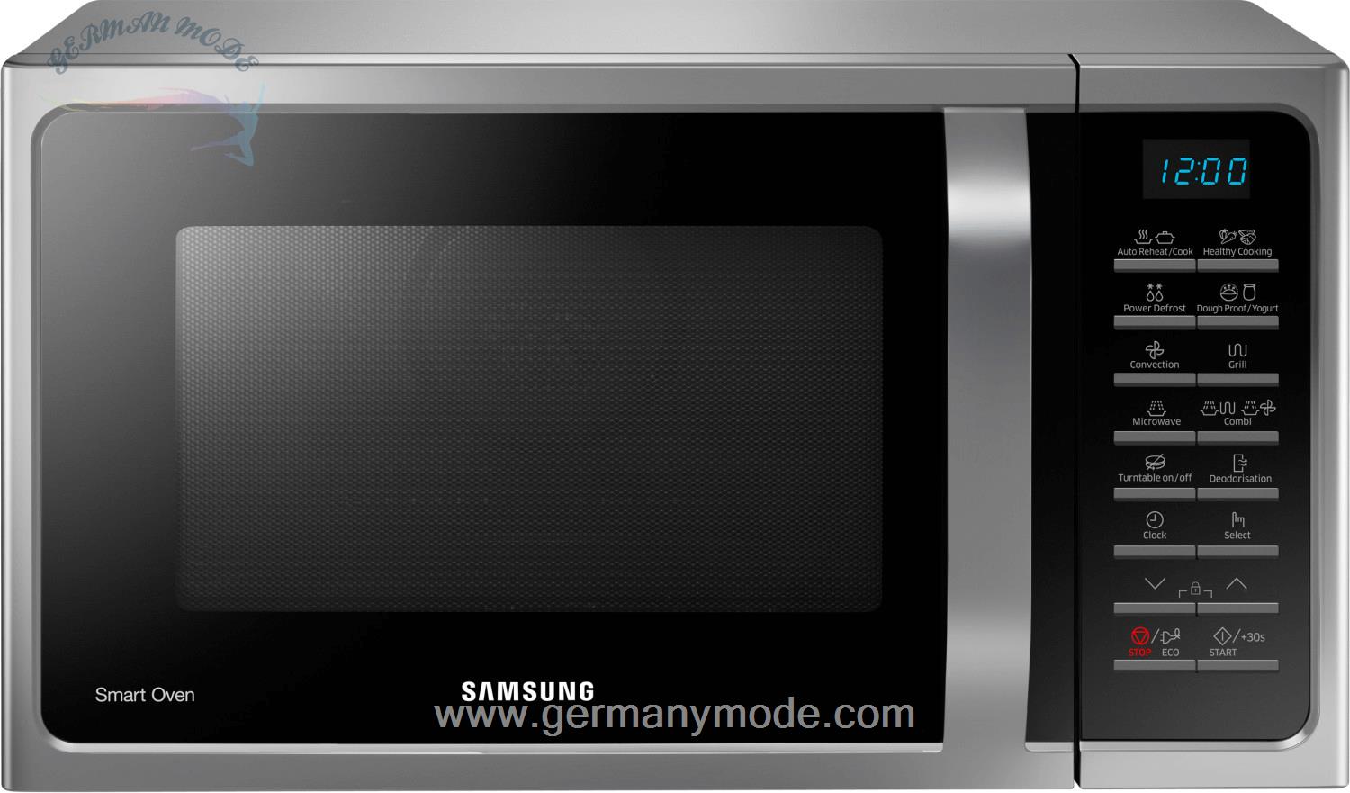 مایکروویو 28 لیتری سامسونگ Samsung MC28H5015 MC28H5015AS