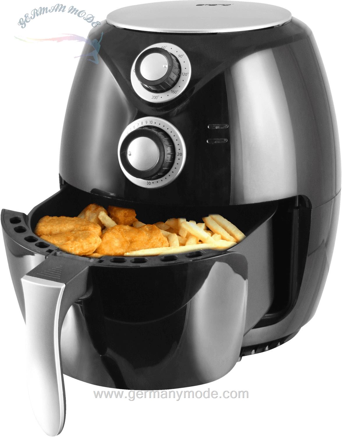 سرخ کن هوای گرم امریو Emerio Smart Fryer AF-112828