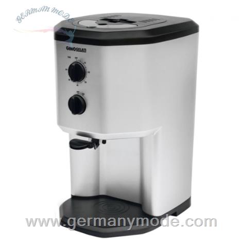 بستنی ساز خانگی 1 لیتری جینوجلاتی Gino Gelati Syntrox Milchshake Maschine (GG-95W-BS-1)