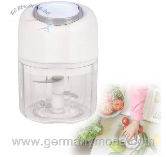 خرد کن چندکاره شارژی لیوو LIVOO Gemüsehacker LIVOO Zerkleinerer elektrisch kabellos DOP226