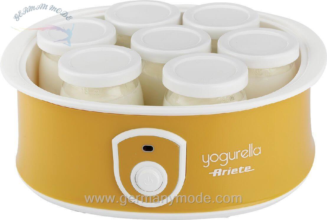 ماست ساز آریته ایتالیا Ariete Joghurtbereiter 617 Yogurella