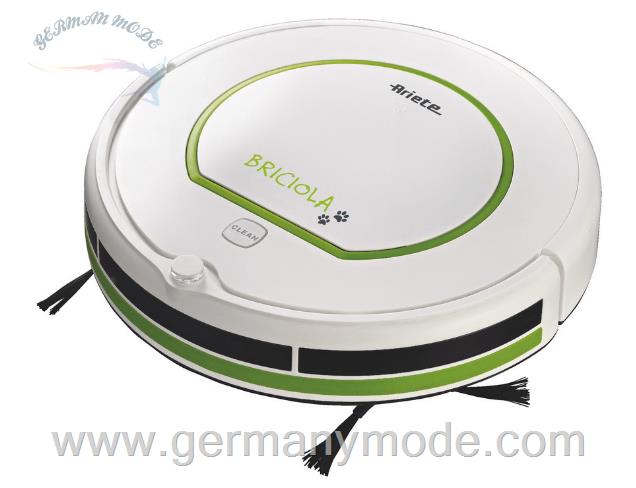 جارو رباتیک آریته ایتالیا Ariete Briciola 2711