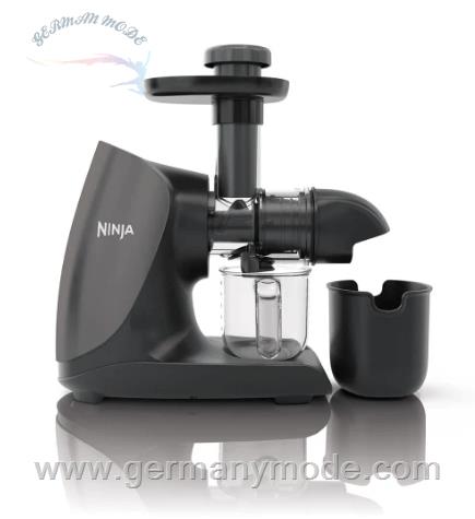 آبمیوه گیری نینجا آمریکا Ninja Slow Juicer Entsafter JC100EU