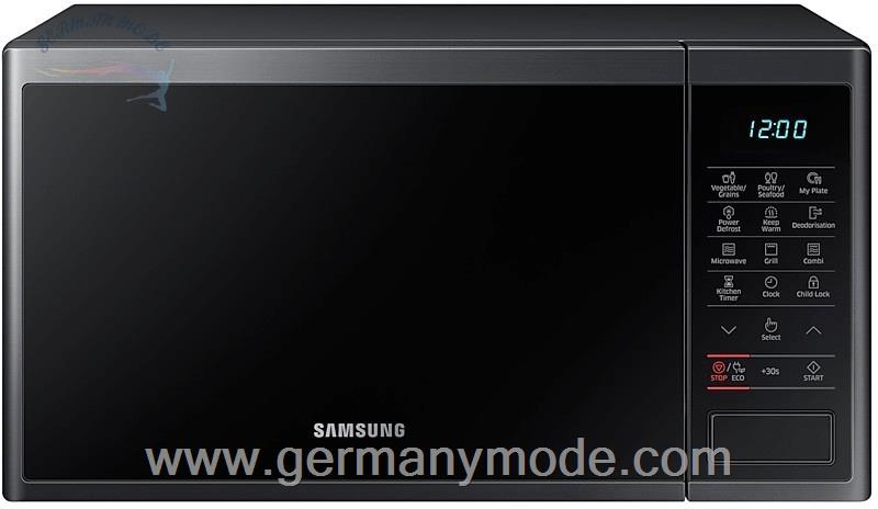 مایکروویو 23 لیتری سامسونگ Samsung MG23J5133AG