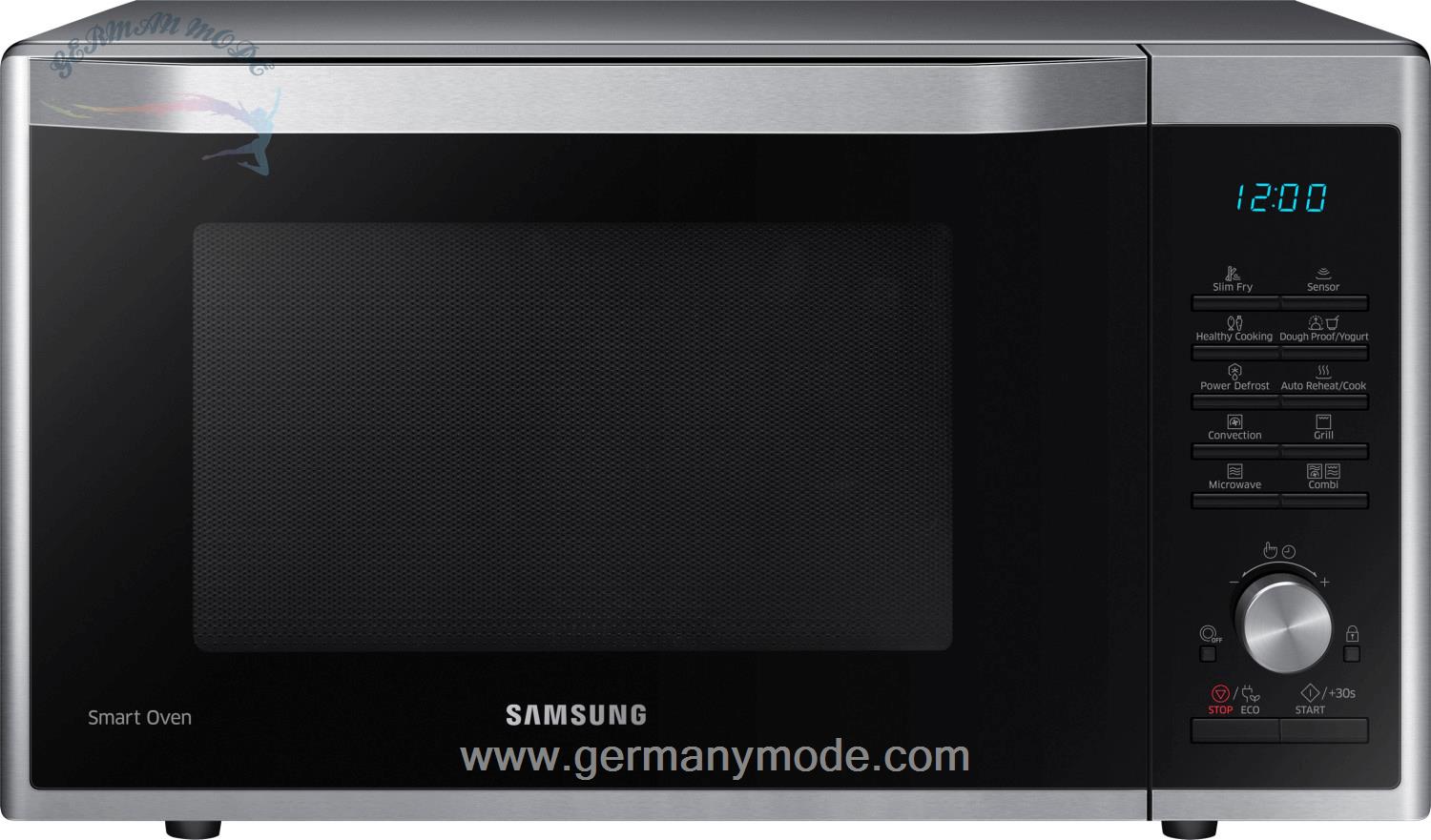 مایکروویو 32 لیتری سامسونگ Samsung MC32J7055CT