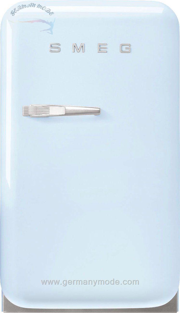 یخچال اسمگ ایتالیا Smeg FAB5 5 FAB5RPB5 / blau