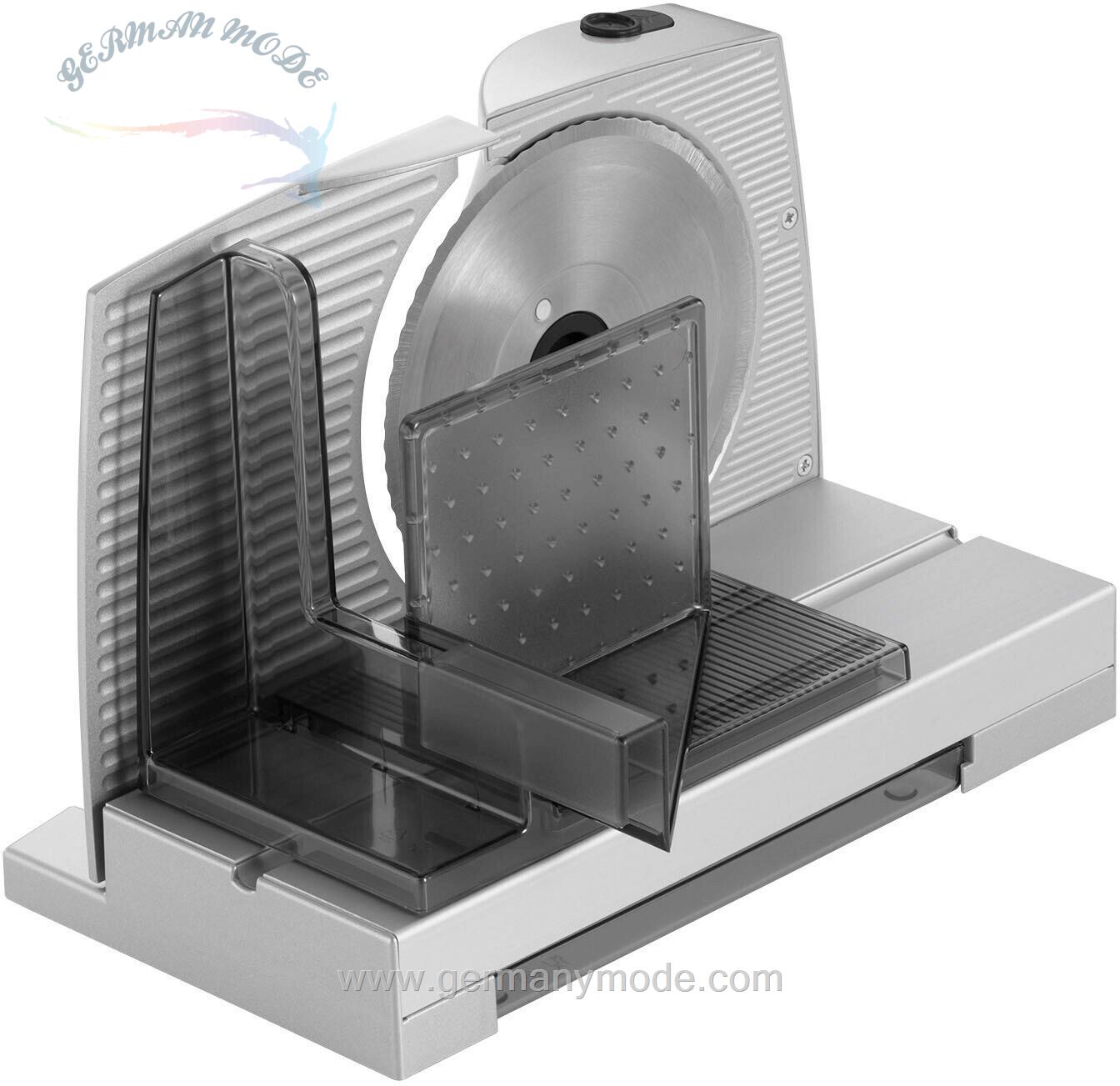 دستگاه برش سبزی گوشت چند کاره خانگی ریتر آلمان Ritter Compact 1