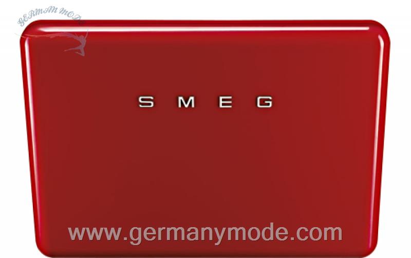 هود آشپزخانه اسمگ ایتالیا Smeg KFAB75 KFAB75RD