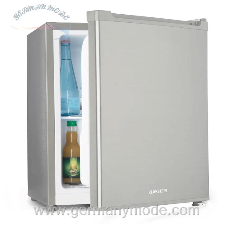 مینی یخچال 41 لیتری کلارشتاین آلمان Klarstein Snoopy Eco Mini-Kühlschrank Grau 41 dB 41 Ltr