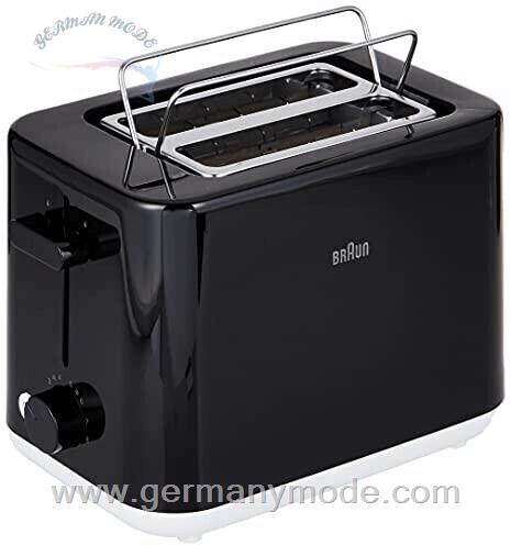 توستر براون آلمان Braun HT1010BK