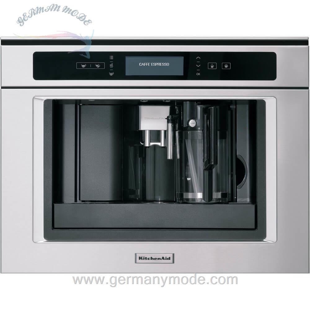 اسپرسو ساز تو کار کیچن اید آمریکا KitchenAid KQXXX 45600