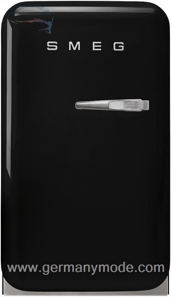 یخچال اسمگ ایتالیا Smeg FAB5 5 FAB5RPB5 /schwarz
