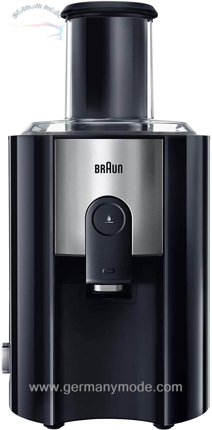 آبمیوه گیری براون آلمان Braun Multiquick 5 J 500 BK