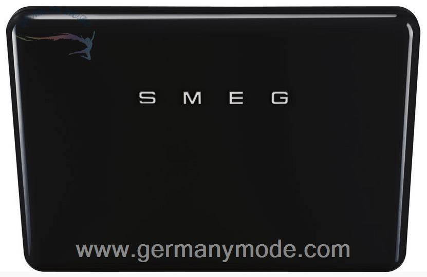 هود آشپزخانه اسمگ ایتالیا Smeg KFAB75 KFAB75BL