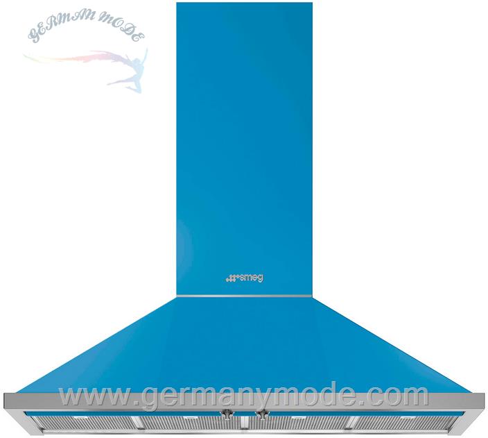 هود آشپزخانه اسمگ ایتالیا Smeg KPF12