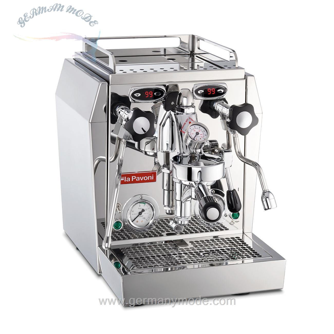 اسپرسو ساز لاپاونی ایتالیا La Pavoni BOTTICELLI SPECIALTY LPSGEG03