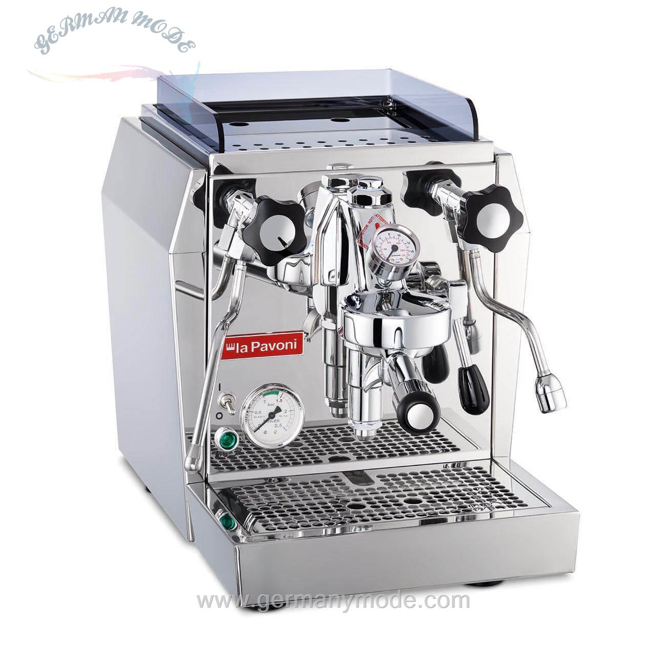 اسپرسو ساز لاپاونی ایتالیا La Pavoni BOTTICELLI PREMIUM LPSGIM01